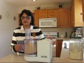 Refrigerator Dough